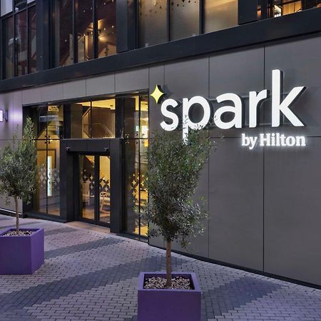Spark By Hilton London 롬포드 외부 사진