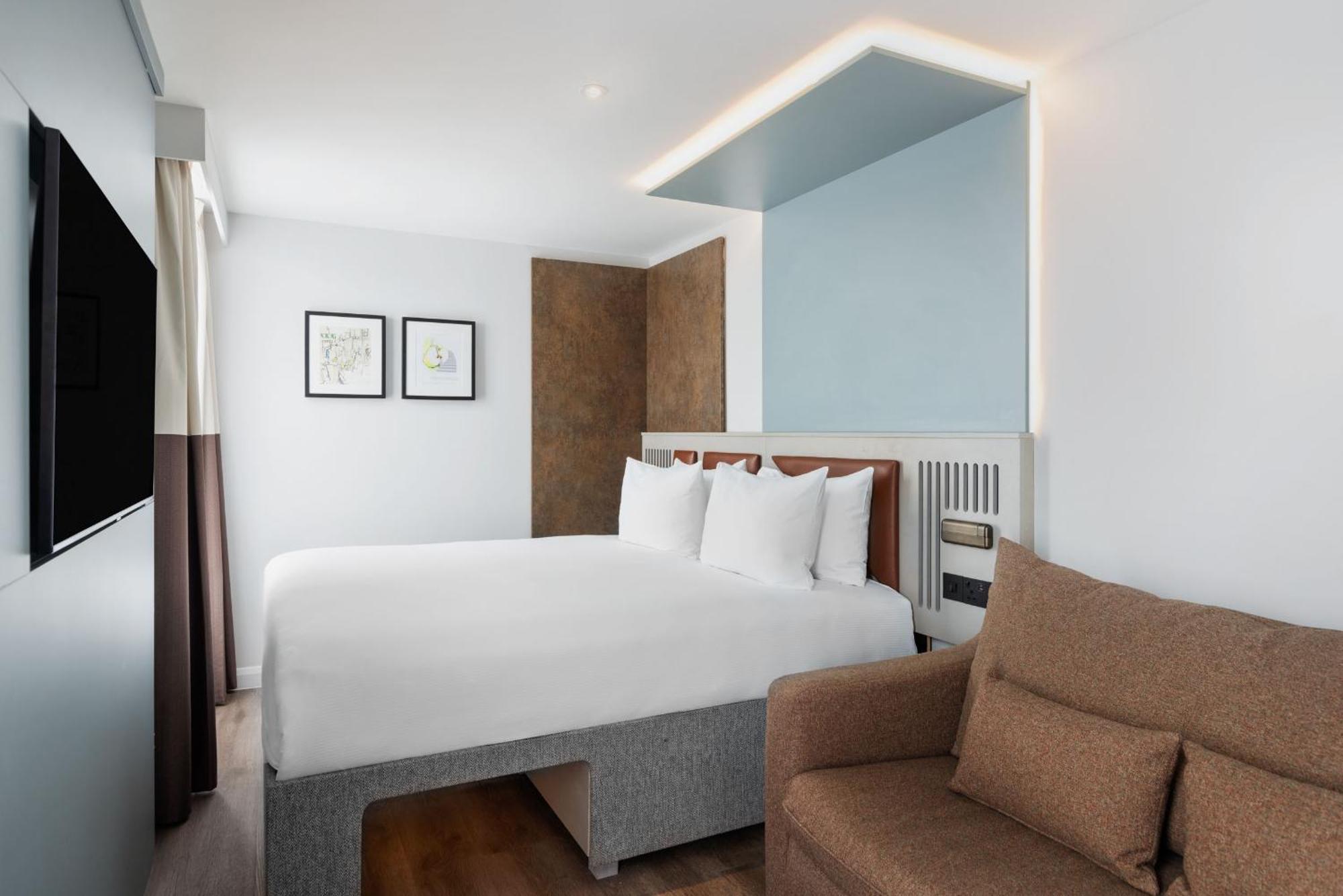 Spark By Hilton London 롬포드 외부 사진
