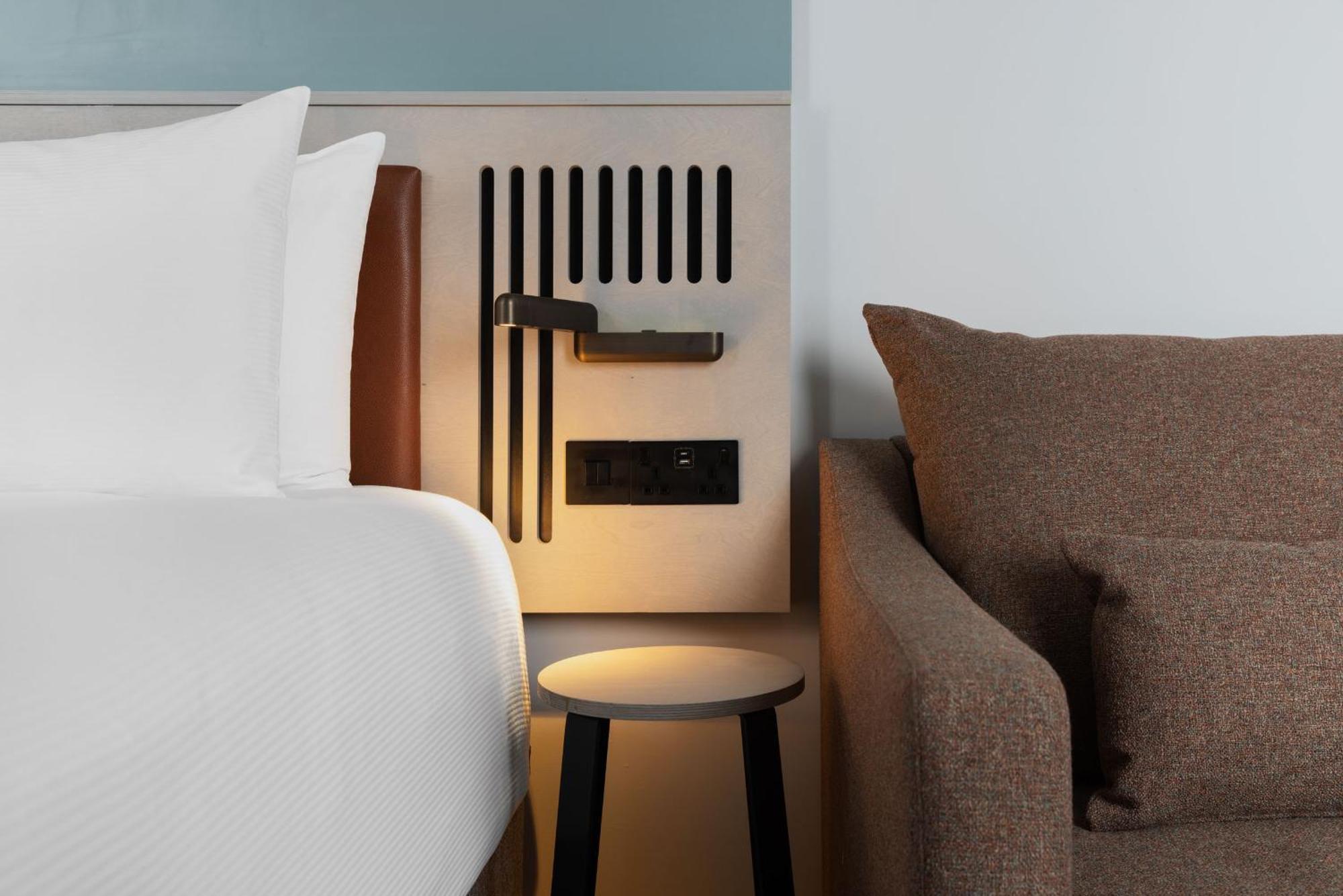 Spark By Hilton London 롬포드 외부 사진