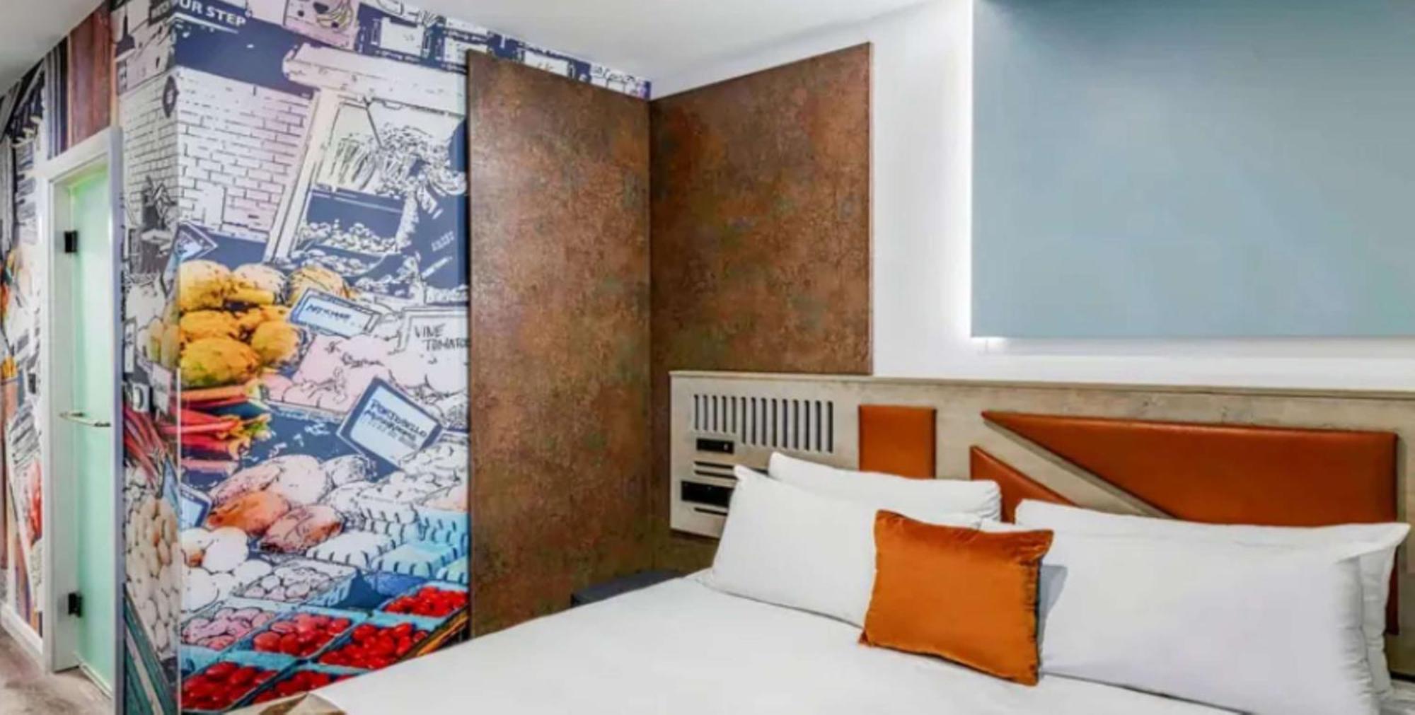 Spark By Hilton London 롬포드 외부 사진